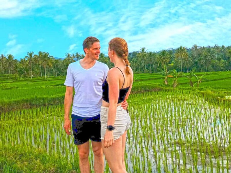 Lombok: Benang Stokal, Benang Kelambu, Culture, & Beach Tour - Key Points