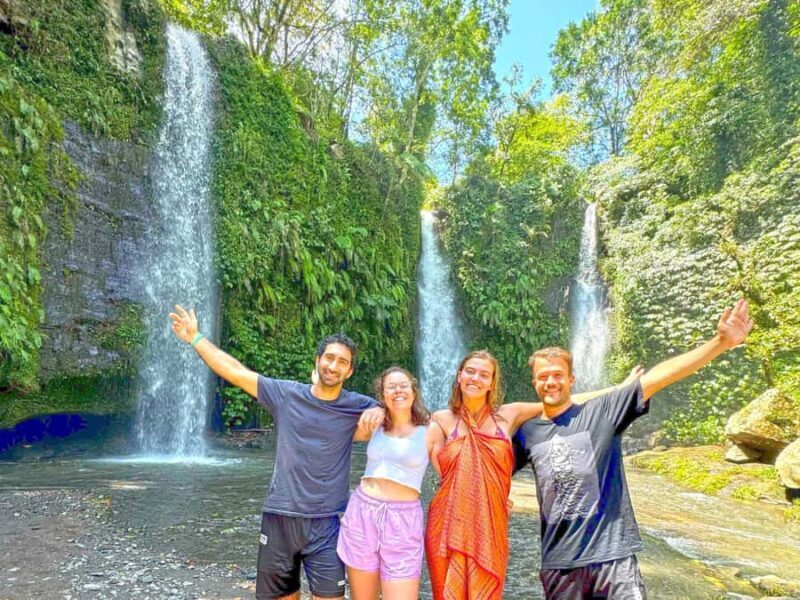 Lombok: Benang Stokal, Benang Kelambu, Culture, & Beach Tour - A Closer Look at the Lombok Experience