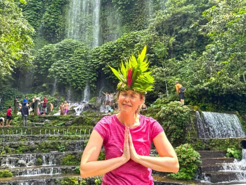 Lombok: Benang Stokal, Benang Kelambu, Culture, & Beach Tour - FAQ