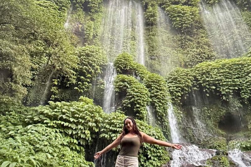 Lombok : Benang Stokal & Benang Kelambu Waterfalls Tour - FAQ