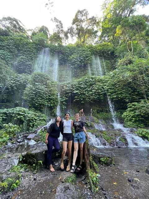 lombok-benang-stokel-and-benang-kelambu-waterfall-tour