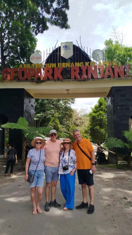 Lombok: Benang Stokel Waterfall Guided Trek with Snacks - Practical Tips for Your Trek