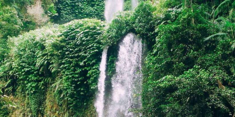 lombok-biggest-waterfall-sendang-gile-tiu-kelep-tour