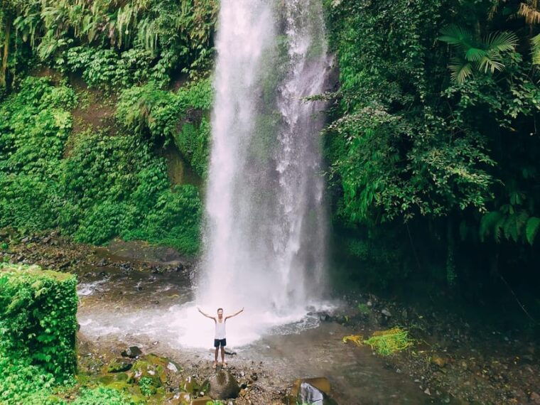 lombok-biggest-waterfall-sendang-gile-tiu-kelep-tour