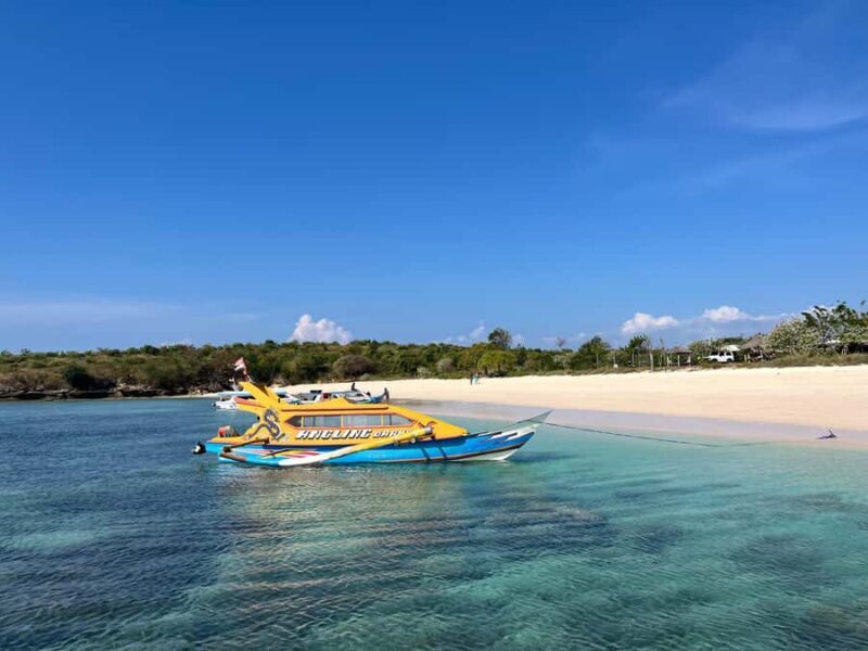 Lombok: Car Hire With Driver - Exploring Lombok with a Car Hire and Driver: An Honest Review