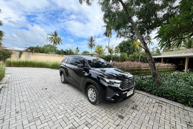 Lombok Car Hire With Driver - Discovering Lombok with a Private Driver: An Honest Review