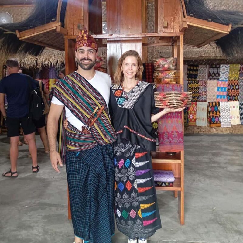 Lombok: City, Culture, Heritage & Beach Tour - Who Will Love This Tour?