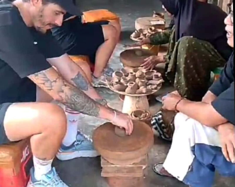 Lombok : City Tour and Atmosphere of Nature Countryside Tour - FAQ