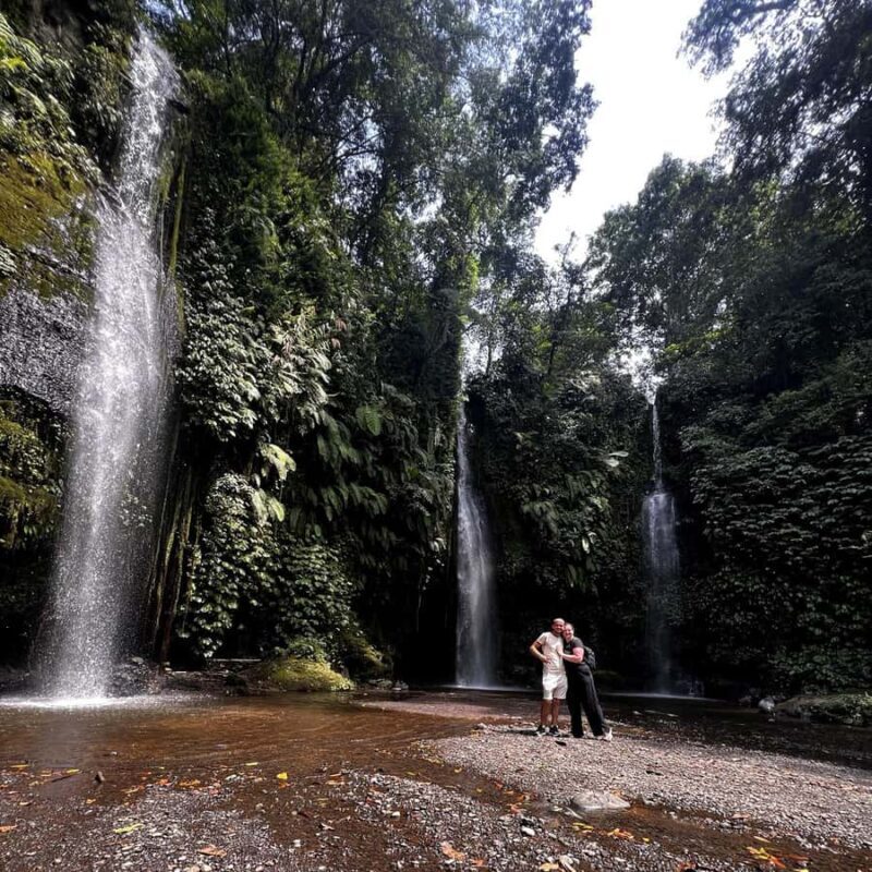 Lombok: Coffee Experience, Rice Terraces & Waterfalls Tour - The Bottom Line