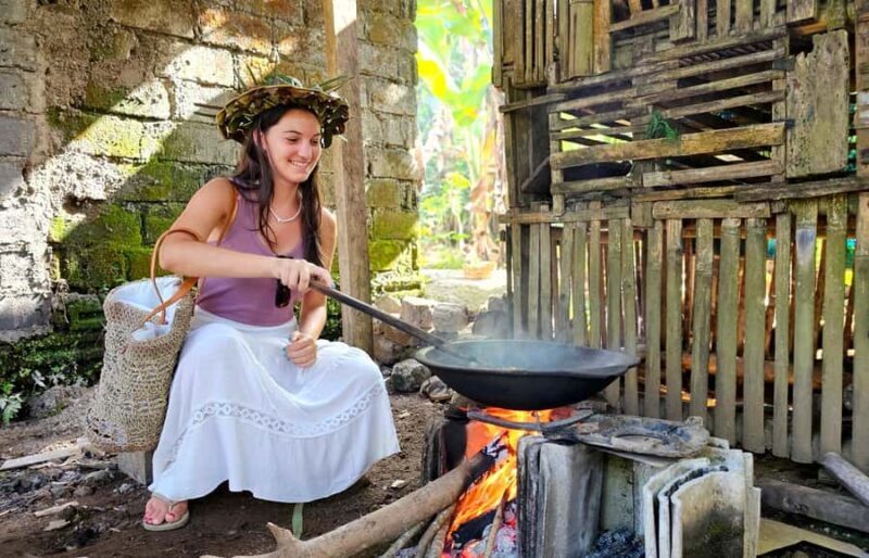 Lombok: Coffee Experience, Rice Terraces & Waterfalls Tour - FAQs