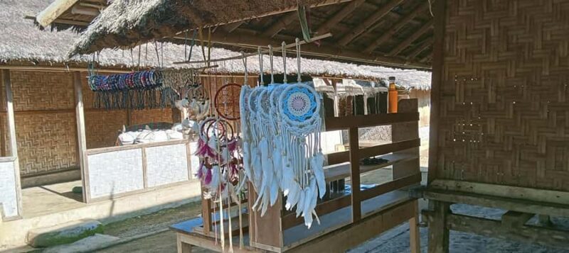 Lombok Countryside Field, Selong Hill, Village & Waterfalls - FAQs