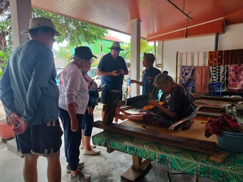 Lombok: Cultural Day Tour & Beach Pickup Cruise Port/Hotel - Frequently Asked Questions