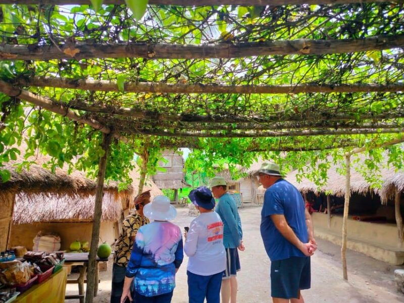 lombok-cultural-day-tour-with-beach-for-cruise-passengers