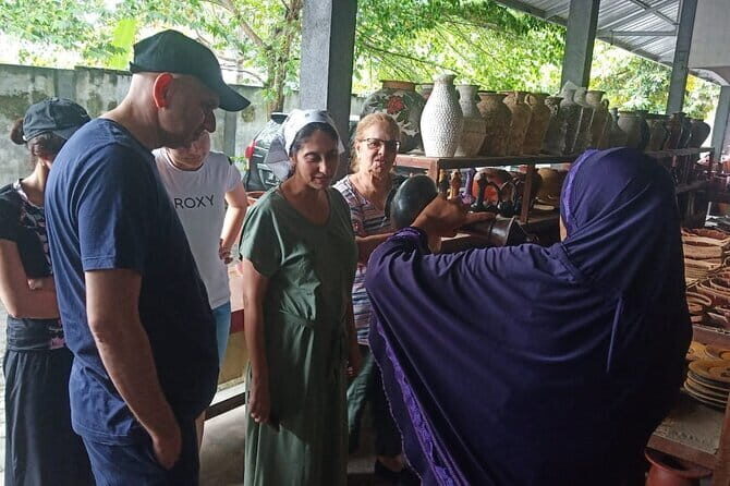 Lombok Culture and South Beach Day Tour - An In-Depth Look at the Lombok Culture and South Beach Tour