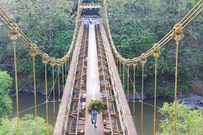 Lombok Cycling Tour: Tempos Rice Field, Hand Weaving Village & Pengsong Temple - The Sum Up