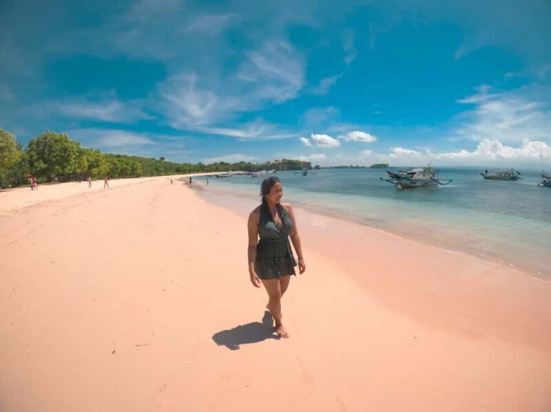 Lombok Day Tour: SukararaVillage, Pink Beach&Gili Snorkeling - Potential Drawbacks or Considerations