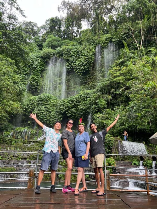 Lombok : Day Trip Waterfall, Village and Sunset on the Hill - Who Is This Tour Best For?