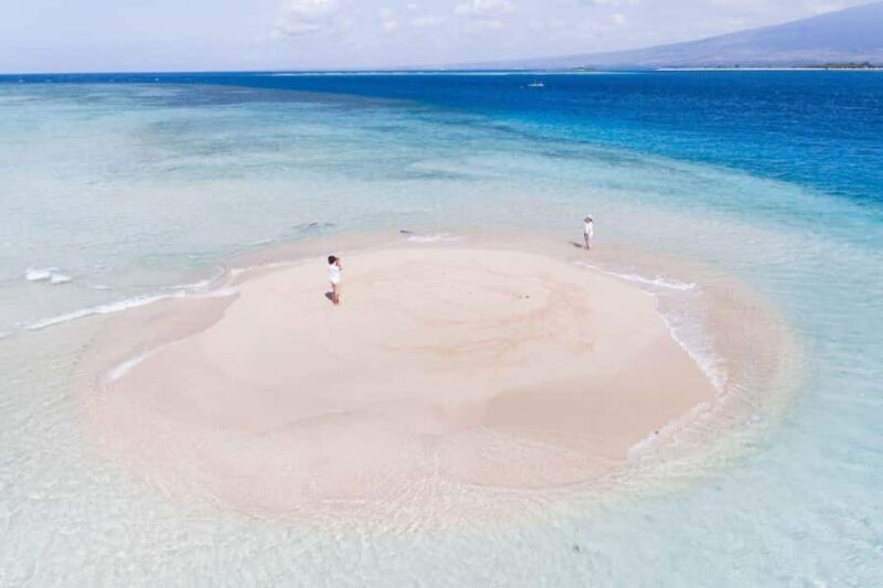 Lombok: East Gili Islands Snorkeling Tour with BBQ Lunch - Key Points