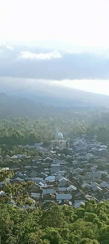 Lombok Escape: Nature, Culture & Sembalun Highlands Day Trip - Panoramic Views and Highland Serenity