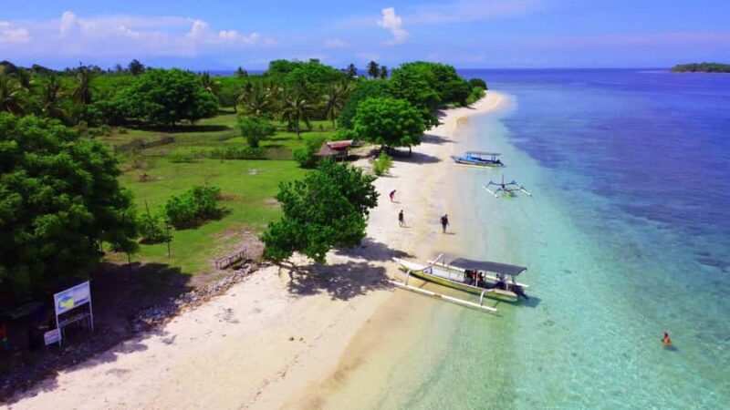 Lombok: exclusive 7 Gilis snorkeling and island hopping - What Makes This Tour Truly Valuable