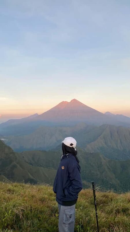 Lombok: Exclusive Anak Dara Hill Overnight Hike with Dinner - Final Thoughts