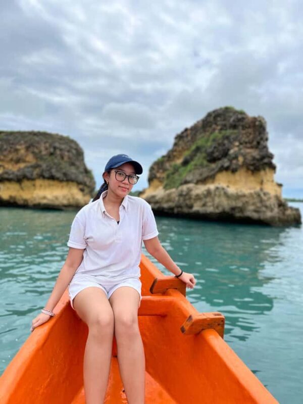 Lombok: Exclusive Gili Pasir & Gambir and Pink Beach - Key Points