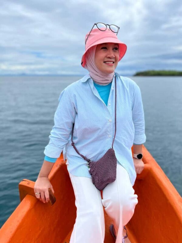 Lombok: Exclusive Gili Pasir & Gambir and Pink Beach - The Itinerary in Detail