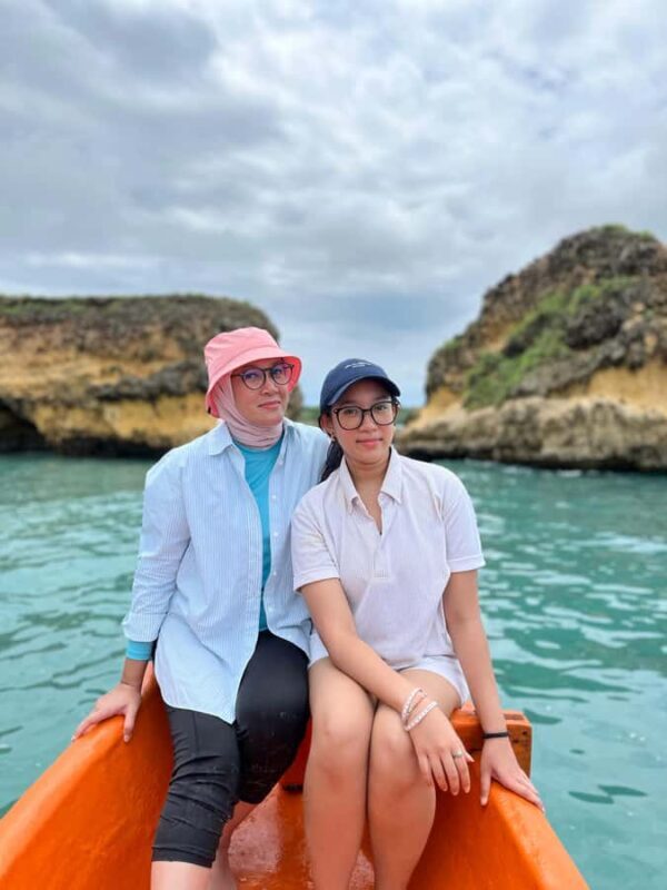 Lombok: Exclusive Gili Pasir & Gambir and Pink Beach - Practical Details and Tips