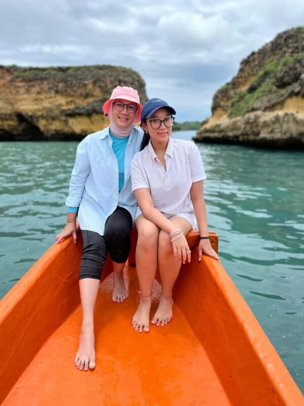 Lombok: Exclusive Gili Pasir & Gambir and Pink Beach - Overall Value and Experience