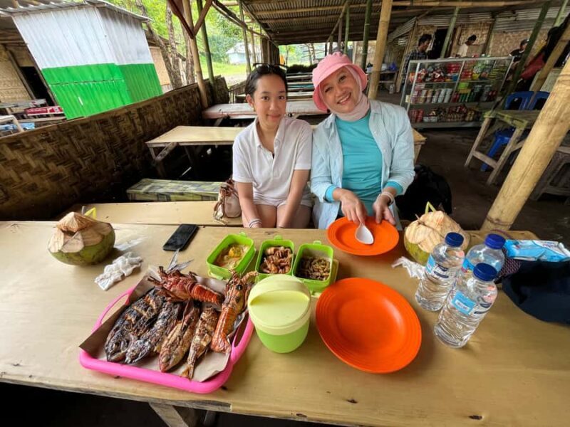 Lombok: Exclusive Gili Pasir & Gambir and Pink Beach - FAQ