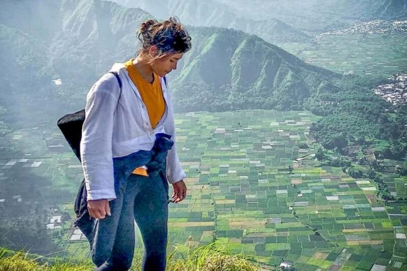 Lombok: Exclusive Pergasingan Hill Private Hiking Tour - Introduction: A Scenic Day in Lombok’s Highlands