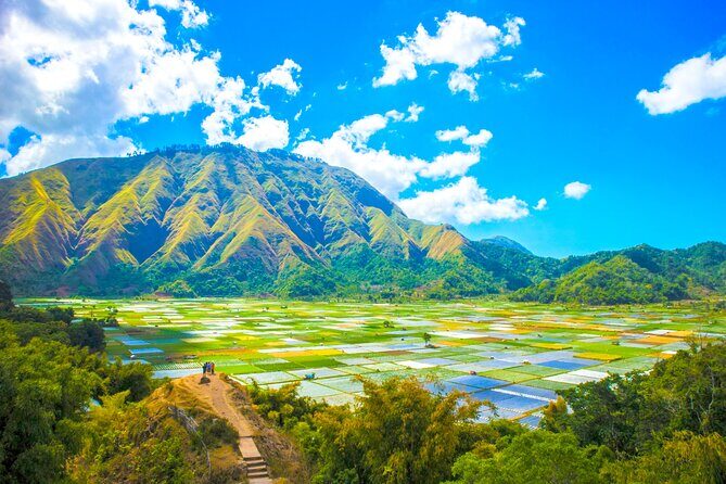 Lombok: Exclusive Sendang Gile, Tiu Kelep & Selong Hill Tour - Exploring Lombok’s Natural Wonders in One Day