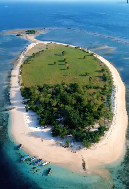 Lombok: Exclusive Snorkeling at Gili Kondo & Visit 3 Gili - Introduction