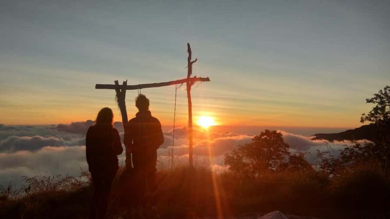 Lombok: Explore Aik Berik & Trek Mount Rinjani via Aik Berik - Introduction: Authentic Adventure in Lombok’s Hidden Corners