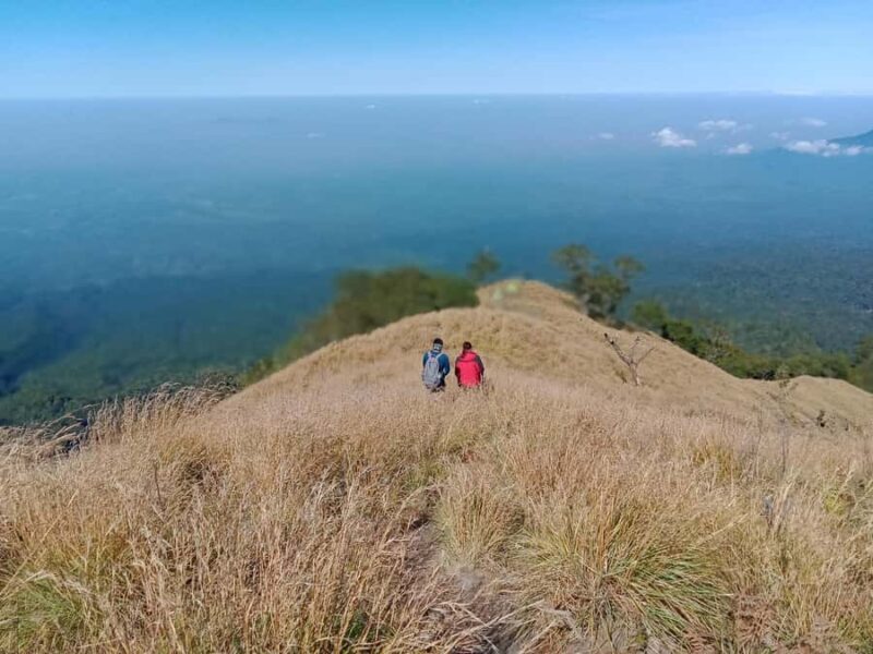 Lombok: Explore Aik Berik & Trek Mount Rinjani via Aik Berik - Preparing for the Mount Rinjani Trek: A Peaceful Route