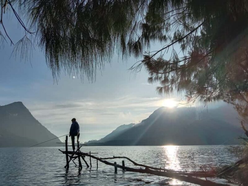 Lombok: Explore Aik Berik & Trek Mount Rinjani via Aik Berik - Final Thoughts