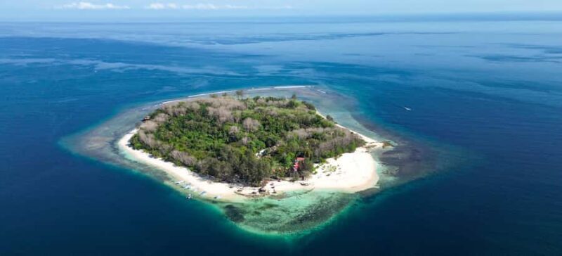 Lombok: Gili Kedis-Nanggu Underwater Mini-Island Tour - Key Points