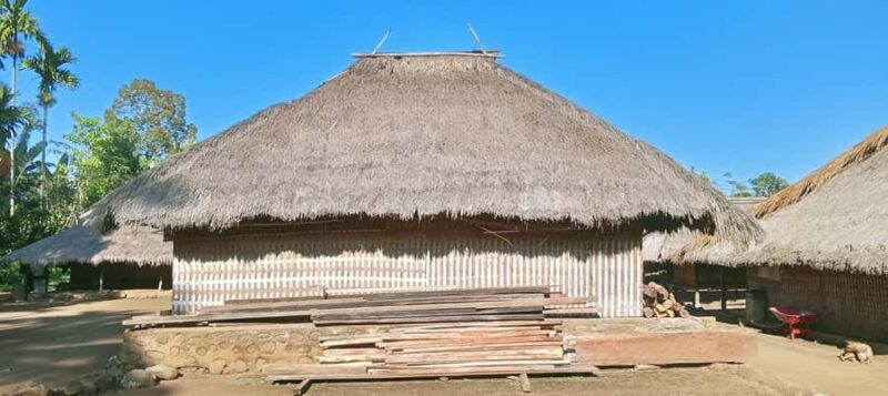 Lombok: Gili Meno Snorkeling, Waterfalls and Village Tours - A Complete Review of the Lombok: Gili Meno Snorkeling, Waterfalls, and Village Tour