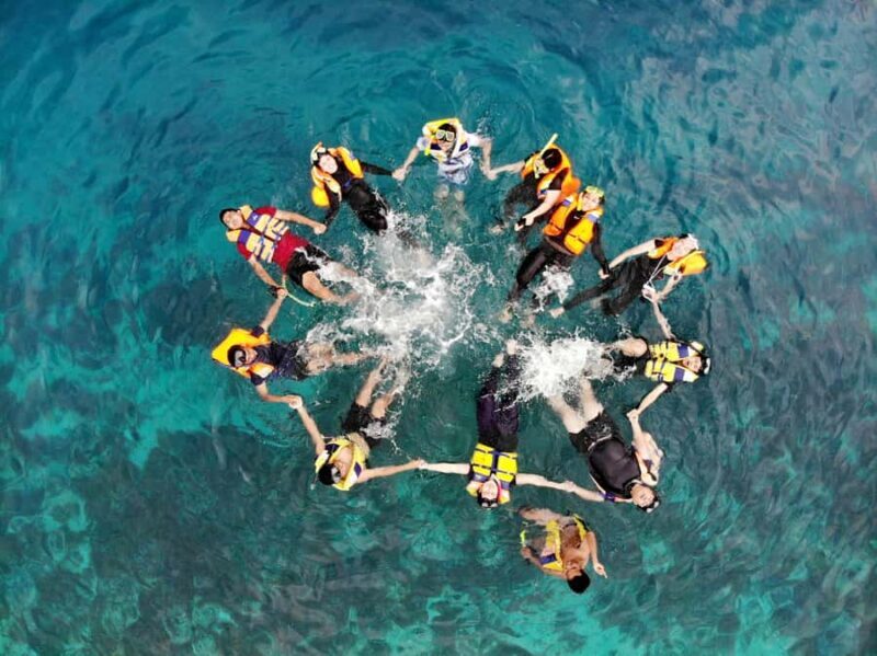 Lombok: Gili Meno Snorkeling, Waterfalls and Village Tours - FAQ