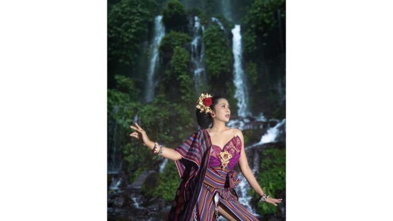Lombok: Gosh Villa Viewpoint & Benang Stokel Waterfall Tour - Authentic Experiences & What Travelers Say