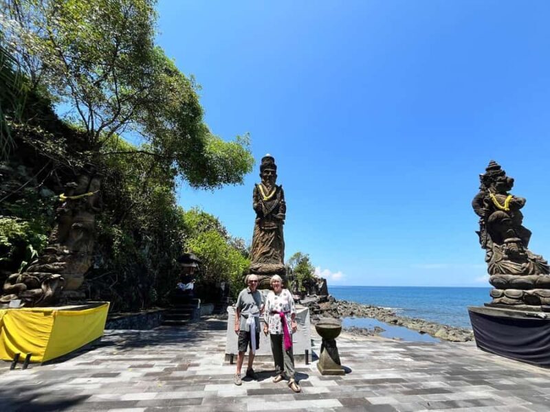 Lombok Heritage & Harmony  Explore Culture and Faith - Key Points