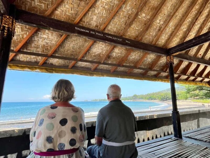 Lombok Heritage & Harmony  Explore Culture and Faith - Discovering Lombok’s Cultural Heart