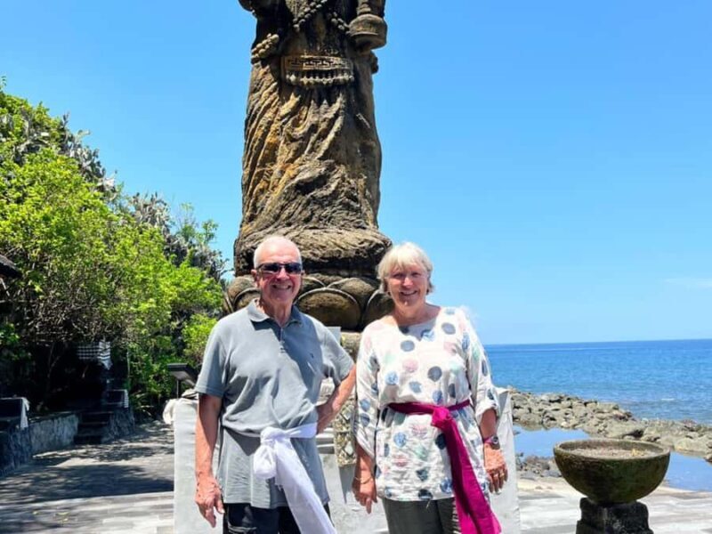 Lombok Heritage & Harmony  Explore Culture and Faith - Traditional Craftsmanship and Local Life