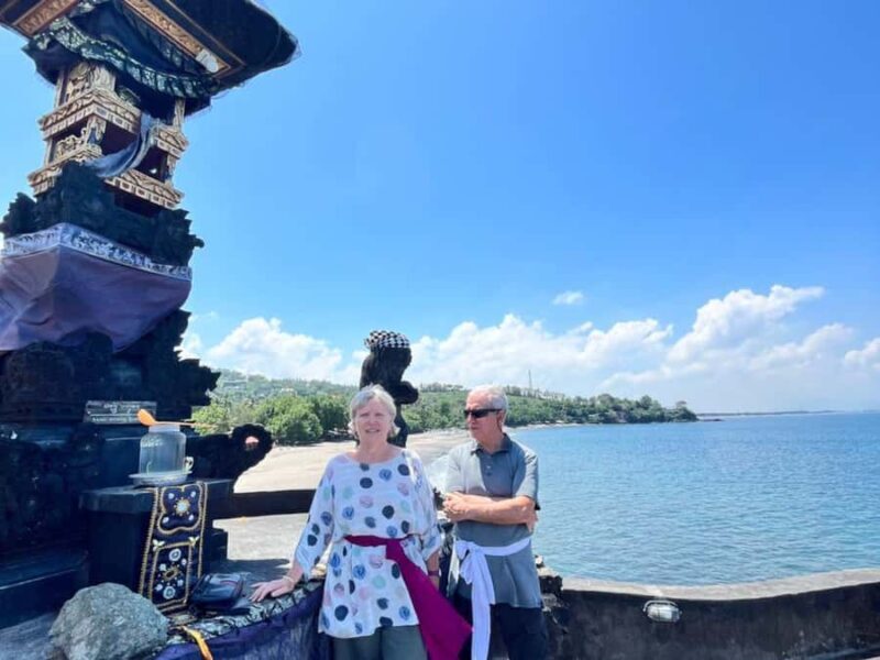 Lombok Heritage & Harmony  Explore Culture and Faith - Scenic Endings and Sunset Magic