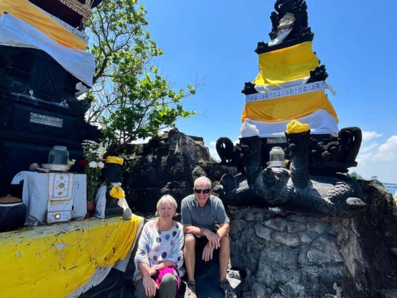 Lombok Heritage & Harmony  Explore Culture and Faith - Practical Details and Tips