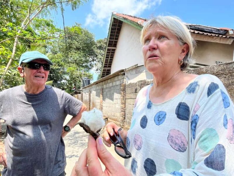 Lombok Heritage & Harmony  Explore Culture and Faith - Authentic Experiences: What Reviewers Say