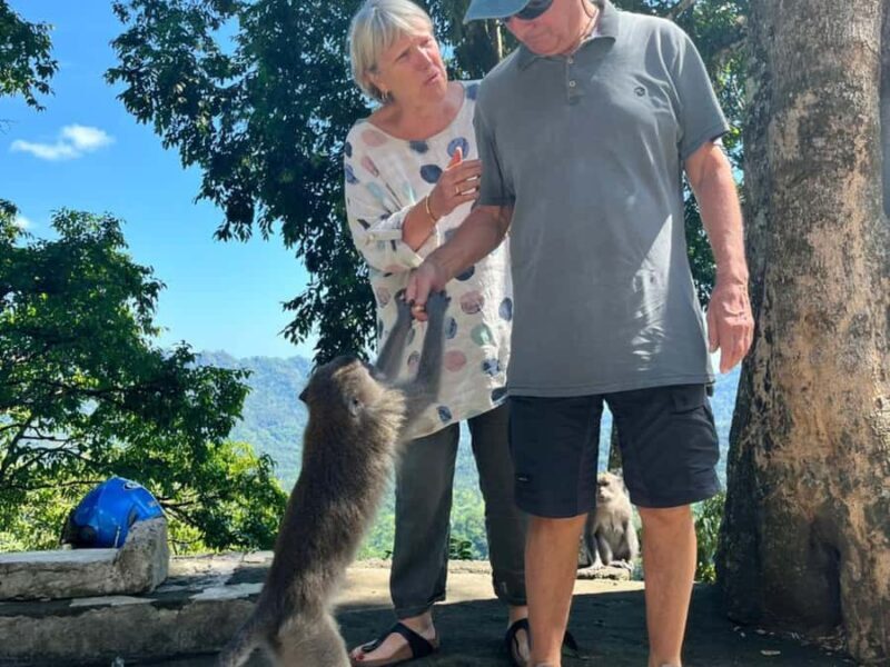 Lombok Heritage & Harmony  Explore Culture and Faith - The Sum Up