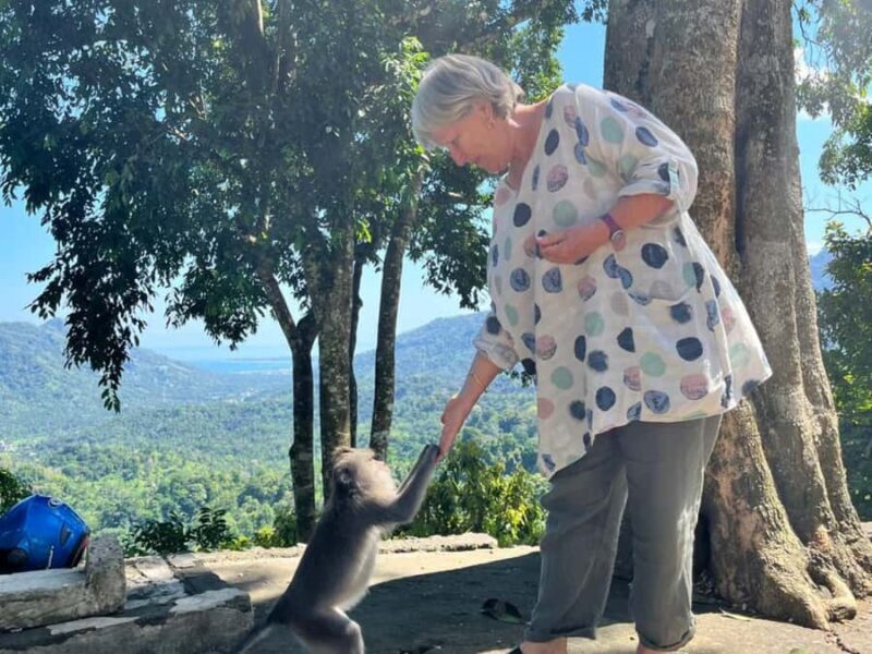 Lombok Heritage & Harmony  Explore Culture and Faith - FAQ