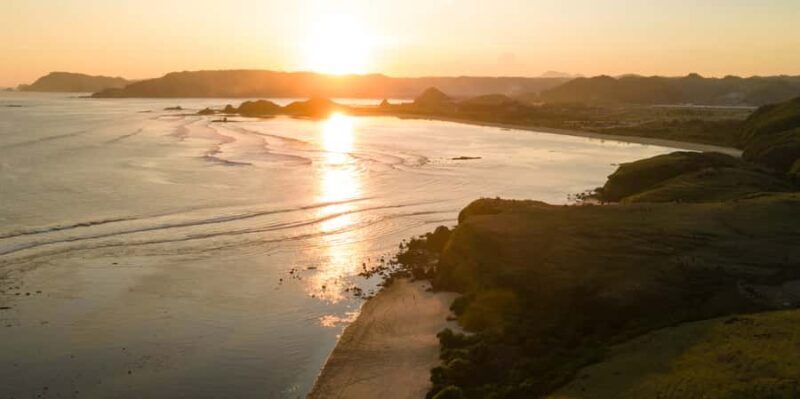 Lombok Heritage Tour with Mandalika & MotoGP Circuit Visit - Unpacking the Tour: A Deep Dive into the Experience