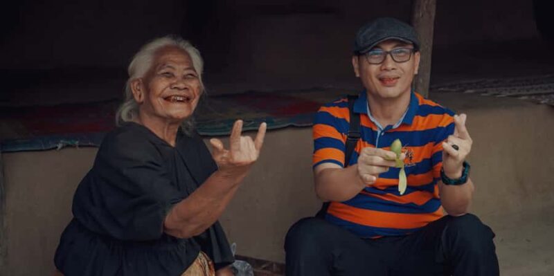 Lombok Heritage Tour with Mandalika & MotoGP Circuit Visit - The Sum Up